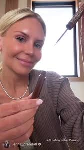 Jenna Crandall