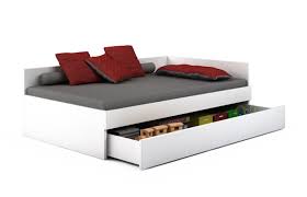 Bett Weiss Tigre Gunstig Bei Holzconnection Bett 120 Kinder Bett Bett 120x200