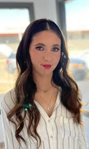 Siobhan Morton Colorist