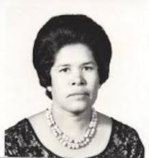 Ana Maria Rodriguez Obituary