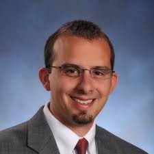 Mark T. Pavkov, Lawyer in Erie, Pennsylvania