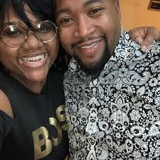 Khari Gray's Instagram, Twitter & Facebook