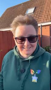 Can you grow tomatoes outside in Scotland?, You absolutely can grow  tomatoes outside in Scotland, and we’ve got the amazing Eli Appleby-Donald  of @inthegardenwitheliandkate,