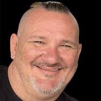 Mr. Melvin Dwayne Pike Jr Obituary