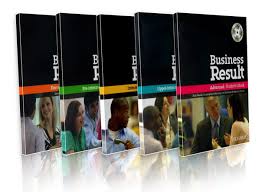 Oxford Business Result Teachercom S Library Vk