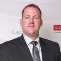 Lexus Dealerships in california