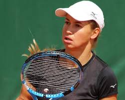 Kazakh tennis player yulia putintseva has apologized to her coach after hitting him with a bizarre kislyansky then attempts to offer some tips, urging putintseva to come closer to the ball, only for the. Putintseva V Siegemund Live Streaming Prediction For 2021 Wta Adelaide
