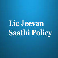 Lic Jeevan Saathi Policy Plan No 89 Lic24