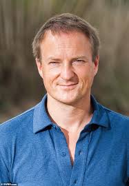 EDEN CONFIDENTIAL: Old Etonian property tycoon Nicholas Johnston puts Devon  seaside village