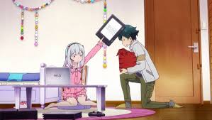 Maybe you would like to learn more about one of these? Hobby Rabujoi An Anime Blog