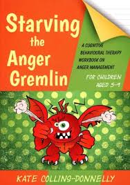 We are happy to release our first packet of free worksheets. Buy Starving The Anger Gremlin For Children Aged 5 9 By Kate Collins Donnelly With Free Delivery Wordery Com