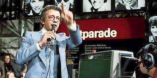 Peter orloff im jahr 1970. 50 Jahre Zdf Hitparade Jubilaumsshow Mit Thomas Gottschalk