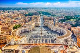 One of the most memorable tours visiting rome, italy was a tour to the colosseum. Vaticano Conteggia Il Pagamento Imu Al Comune Di Rome Nel 2019 Versati 9 Milioni Di Euro