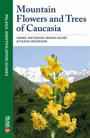 Contact us to find out more. Mountain Flowers And Trees Of Caucasia Nhbs Field Guides Natural History