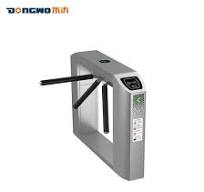 High Security Turnstile Tripod 3 Arm Access Controller System Tripod  Turnstile