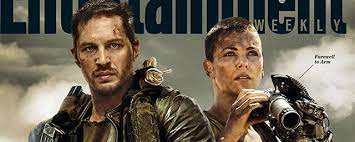 Fury road, zurück in die welt von road warrior max rockatansky. Mad Max Fury Road Tom Hardy Und Charlize Theron Auf Neuem Bild Zum Action Abenteuer Kino News Filmstarts De