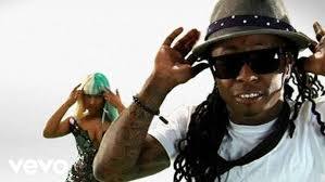 Lil Wayne~~~&~~~Nicki Minaj~~Ft Travis Barker