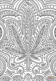 weed coloring pages trippy weed coloring page free printable coloring pages birijus com star coloring pages detailed coloring pages shape coloring pages