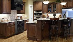 wood cabinets, kitchen cabinets, the