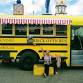 Food Truck: Brick Oven Bus — Getaway Motor Cafe event image