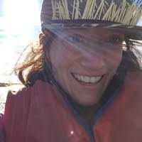 Erin Freeland's Instagram, Twitter & Facebook