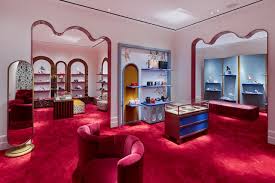 Check out our christian louboutin selection for the very best in unique or custom, handmade pieces from our pumps shops. Christian Louboutin Opens In Macau Inside Retail