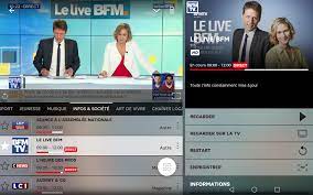 Sep 07, 2020 · download sfr tv 7 apk 7.9.0 for android. Sfr Tv 7 For Android Apk Download