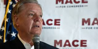 Lindsey Graham: FBI knew Steele dossier sub-source was Russian spy