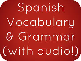 How would you translate the sentence? Spanish Days Of The Week With Pronunciation Ielanguages Com