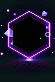 مصباح نمط خلفية ملصق الملصق خلفية مصباح بسيط العلوم والتكنولوجيا خط سعيد Background Patterns Background Purple Wallpaper