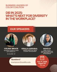 SU Business Leaders of Color Coalition (@seattleublcc) • Instagram photos  and videos
