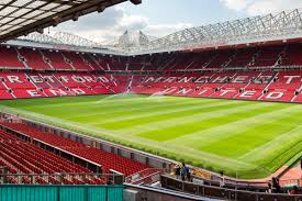 Manchester united‏подлинная учетная запись @manutd 6 ч6 часов назад. Manchester United Football Club Stadium Tour For One Adult And One Child