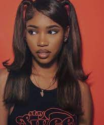 Pin By Dami On Pretty In 2021 Baddie Hairstyles Aesthetic Hair Hair Inspiration