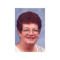 Dorothy “Dot” Gantt Borsche Heffner (1937-2008)