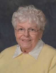 Most Recent Obituaries