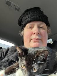 Found dog in Flemington South Estates