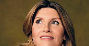 Sharon Horgan: 'I'm even more hyper now. That could be the hormones. I'm