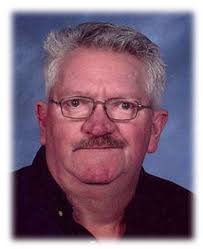 James Overman Obituary November 9, 2006