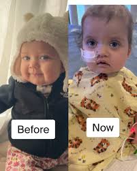 Prayers for Kylie's Recovery from Illness