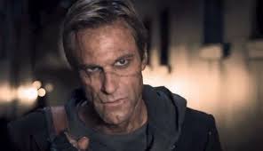 A Constantly Racing Mind...: I, Frankenstein ~ Potential Squandered