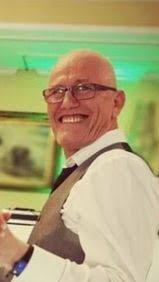 Condolence Book for Kevin Warner (Killinarden, Dublin)