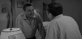 Nervous Man In A Four Dollar Room Twilight Zone Twilight Man