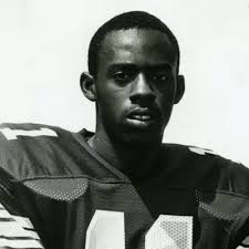 Eugene McCray * (2001)