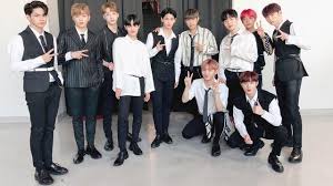 Para member wanna one juga sempat memberikan pesan terakhir mereka kepada . Konser Terakhir Sebelum Bubar Member Wanna One Menangis Showbiz Liputan6 Com