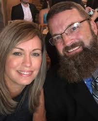 Jody Gann's Instagram, Twitter & Facebook