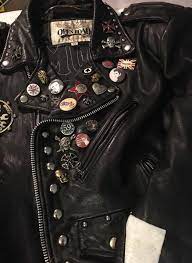 10 Cute Skirt Trends This Winter Society19 In 2021 Punk Leather Jacket Punk Outfits Punk Jackets