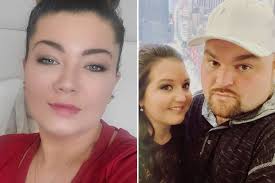 Teen Mom Amber Portwood reveals she has reconciled with ex Gary Shirley and  his wife Kristina after nasty feud