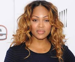 Meagan Good Biography