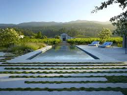 Zinfandel Lane — Surfacedesign, Inc.