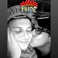 Gerard Canonico (@Gerardcanonicoofficial) • Facebook